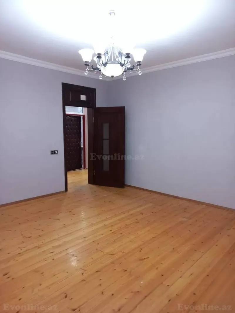 3 otaqlı həyət evi kirayə verilir — Həzi Aslanov, Bakı - şəkil 10