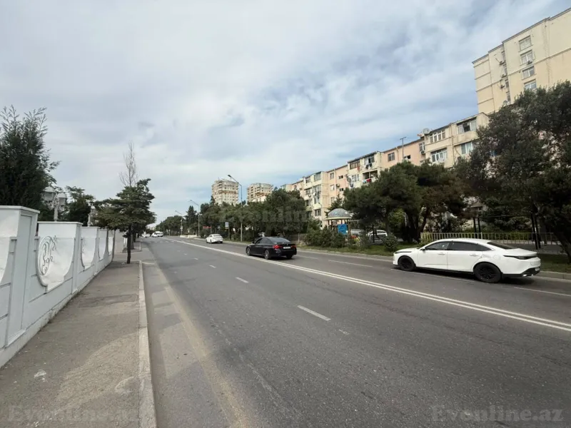 1 otaqlı köhnə tikili mənzil satılır — 8-ci kilometr, Bakı - şəkil 2