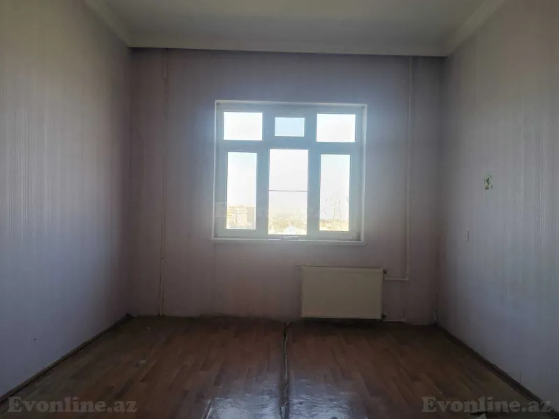 3 otaqlı köhnə tikili mənzil satılır — Xətai r., Bakı - şəkil 2