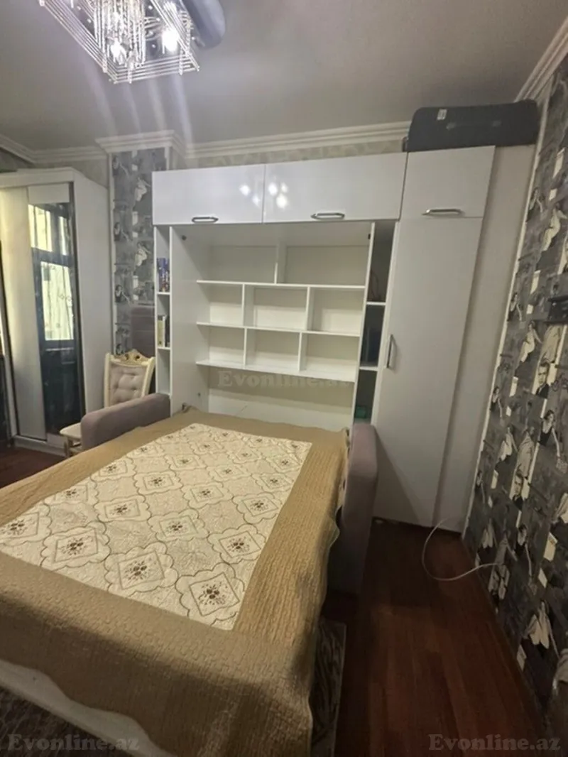 3 otaqlı yeni tikili mənzil satılır — Xırdalan - şəkil 14