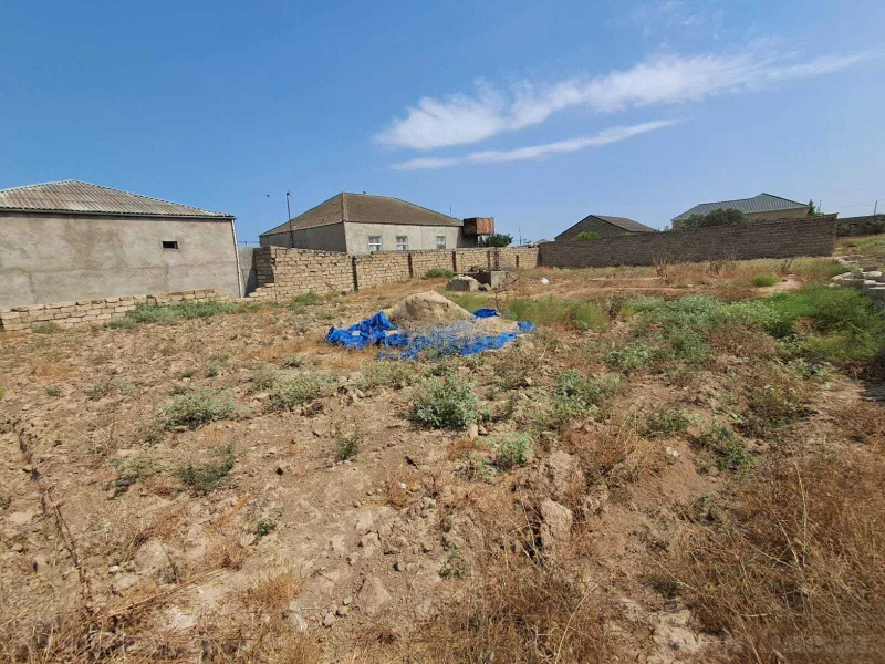 Torpaq satılır — Maştağa, Bakı - şəkil 2