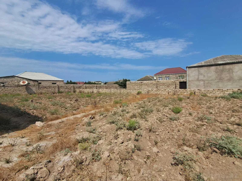Torpaq satılır — Maştağa, Bakı - şəkil 3