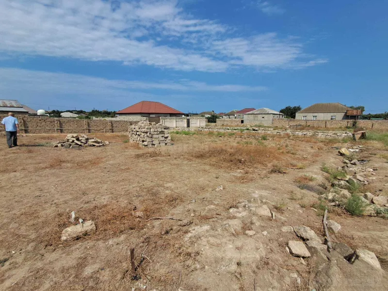 Torpaq satılır — Maştağa, Bakı - şəkil 6