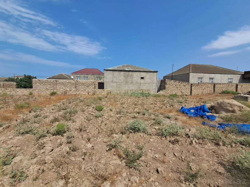 Torpaq satılır — Maştağa, Bakı - şəkil 10