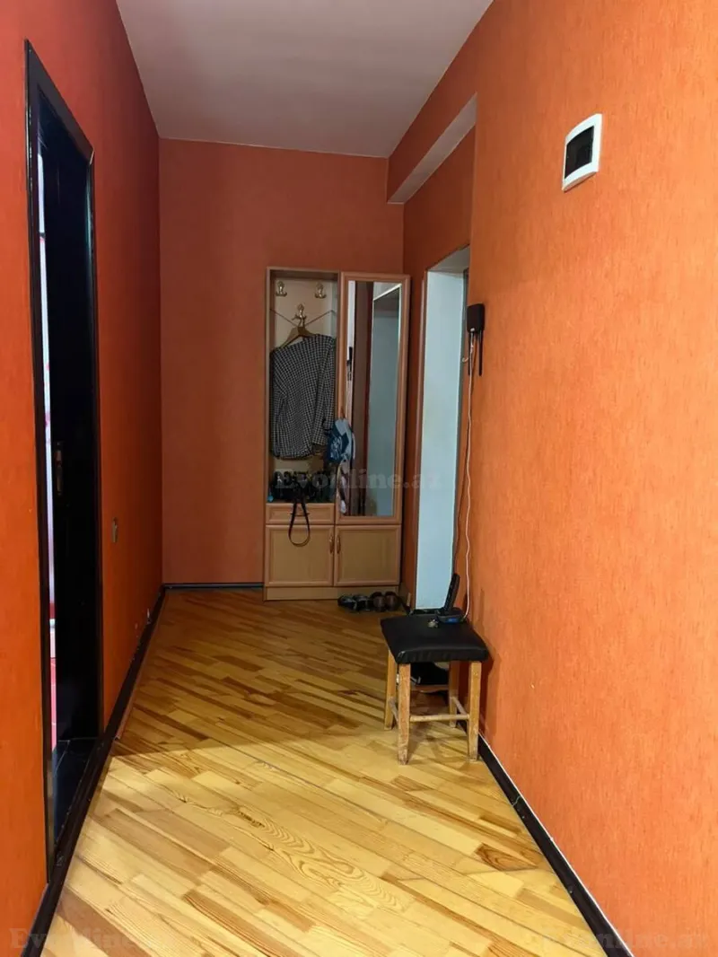 2 otaqlı yeni tikili mənzil satılır — Həzi Aslanov m., Bakı - şəkil 2