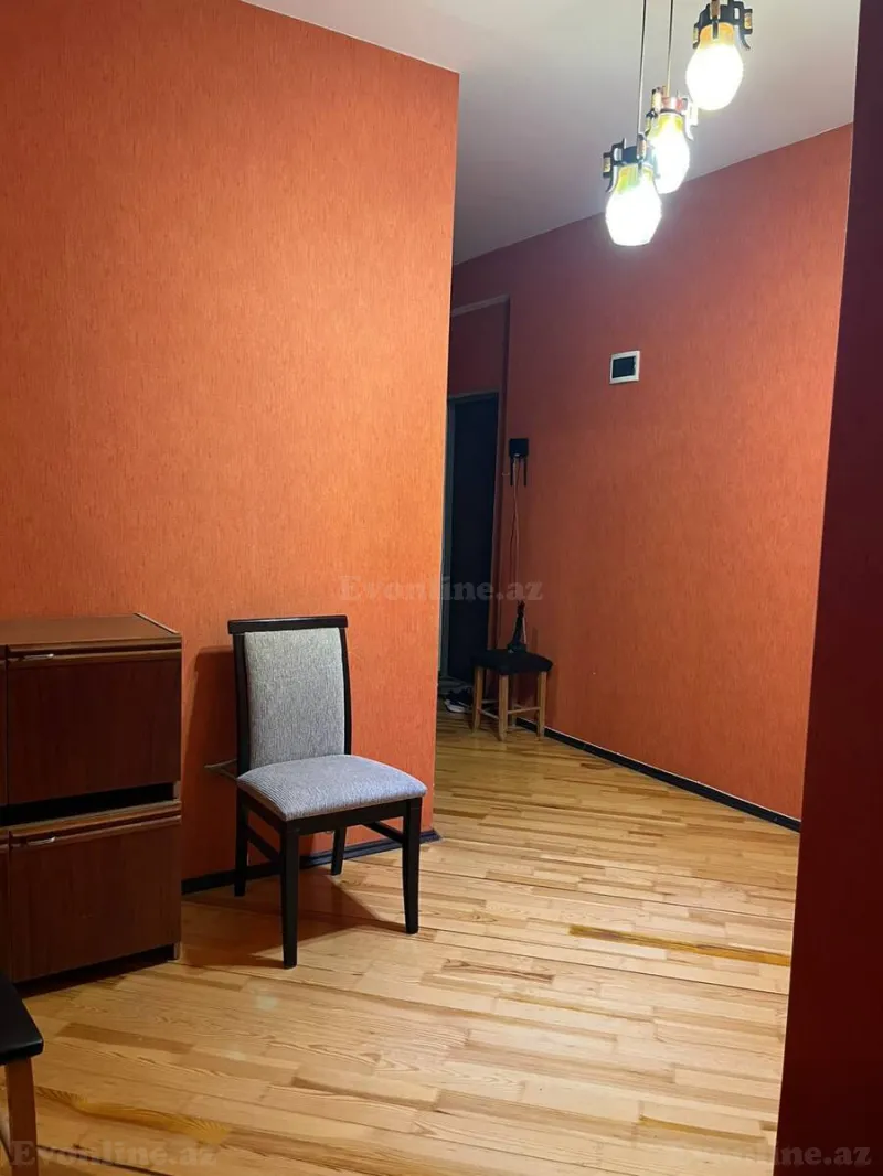 2 otaqlı yeni tikili mənzil satılır — Həzi Aslanov m., Bakı - şəkil 9