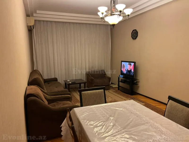 2 otaqlı yeni tikili mənzil satılır — Həzi Aslanov m., Bakı - şəkil 17