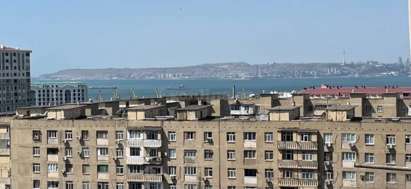 2 otaqlı yeni tikili mənzil satılır — Həzi Aslanov m., Bakı - şəkil 20