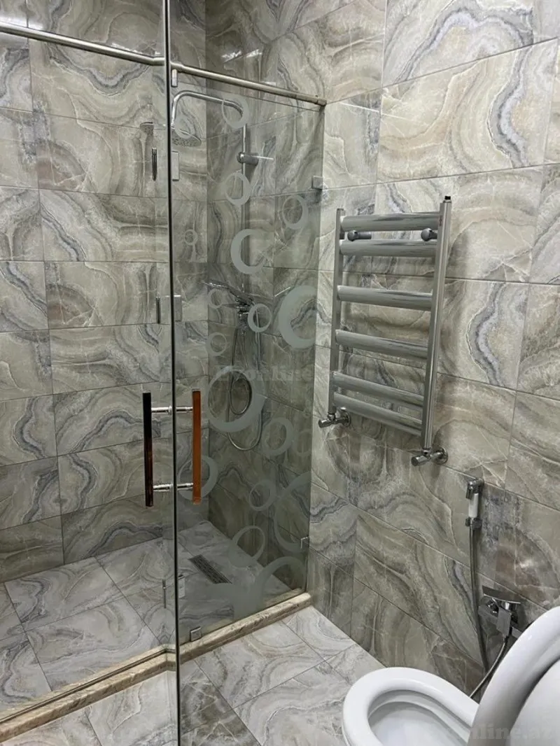 6 otaqlı həyət evi satılır — Mərdəkan, Bakı - şəkil 23