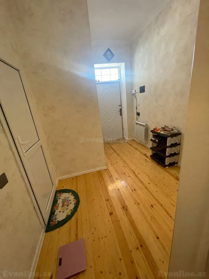 3 otaqlı həyət evi satılır — Abşeron r., Bakı - şəkil 3