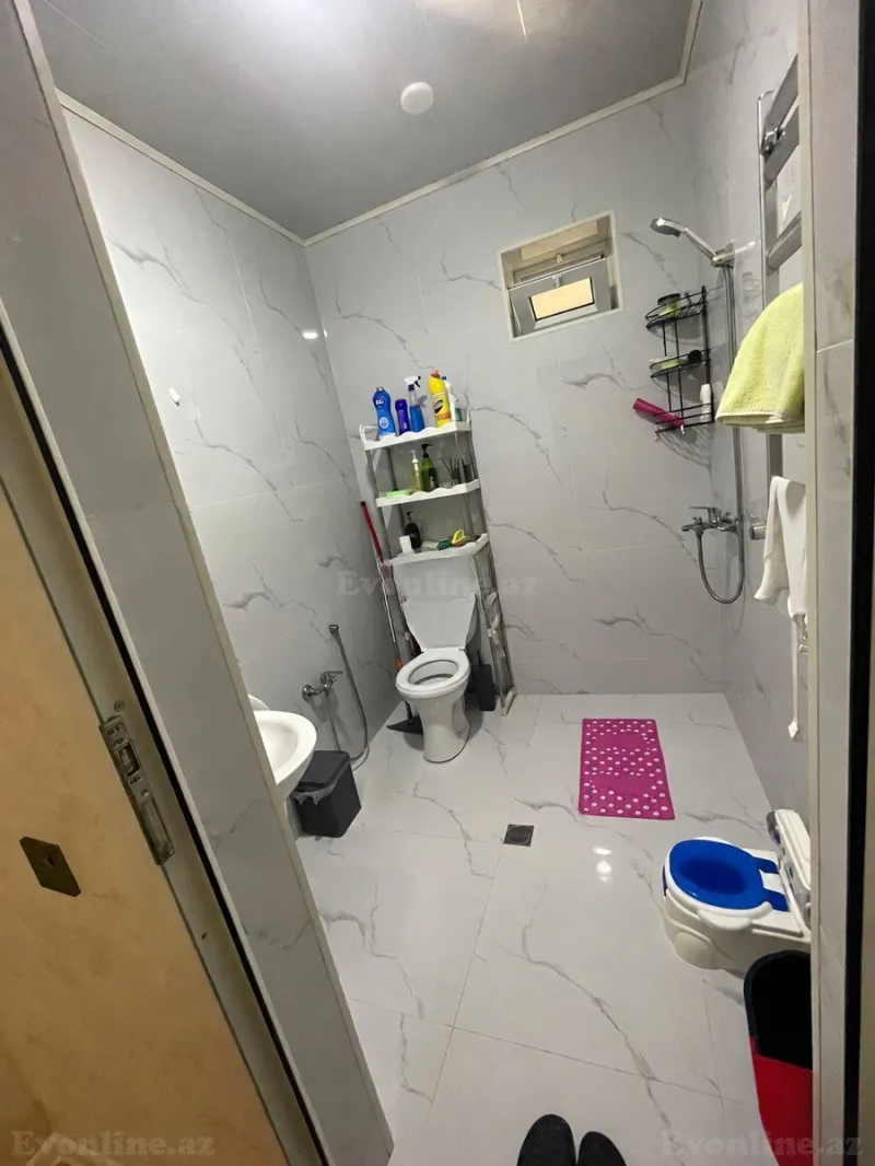 3 otaqlı həyət evi satılır — Abşeron r., Bakı - şəkil 5