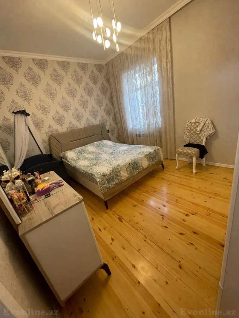 3 otaqlı həyət evi satılır — Abşeron r., Bakı - şəkil 6
