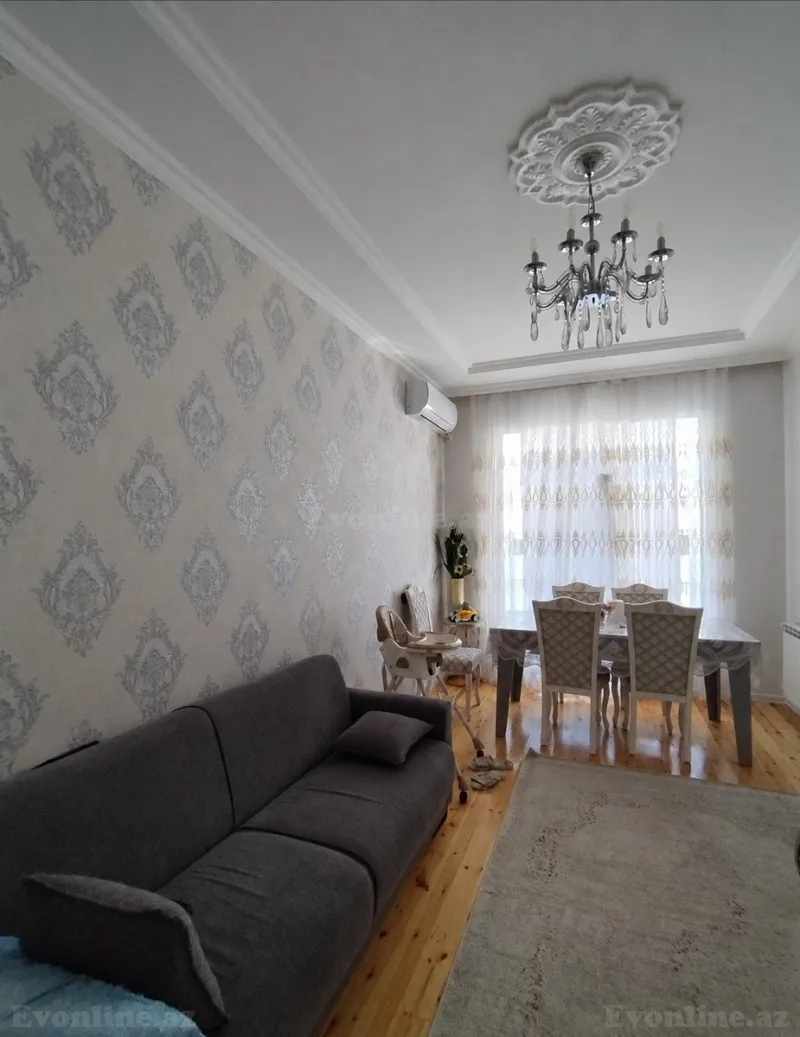 3 otaqlı həyət evi satılır — Abşeron r., Bakı - şəkil 7