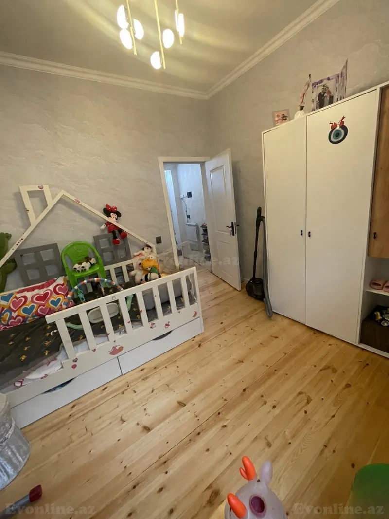 3 otaqlı həyət evi satılır — Abşeron r., Bakı - şəkil 8