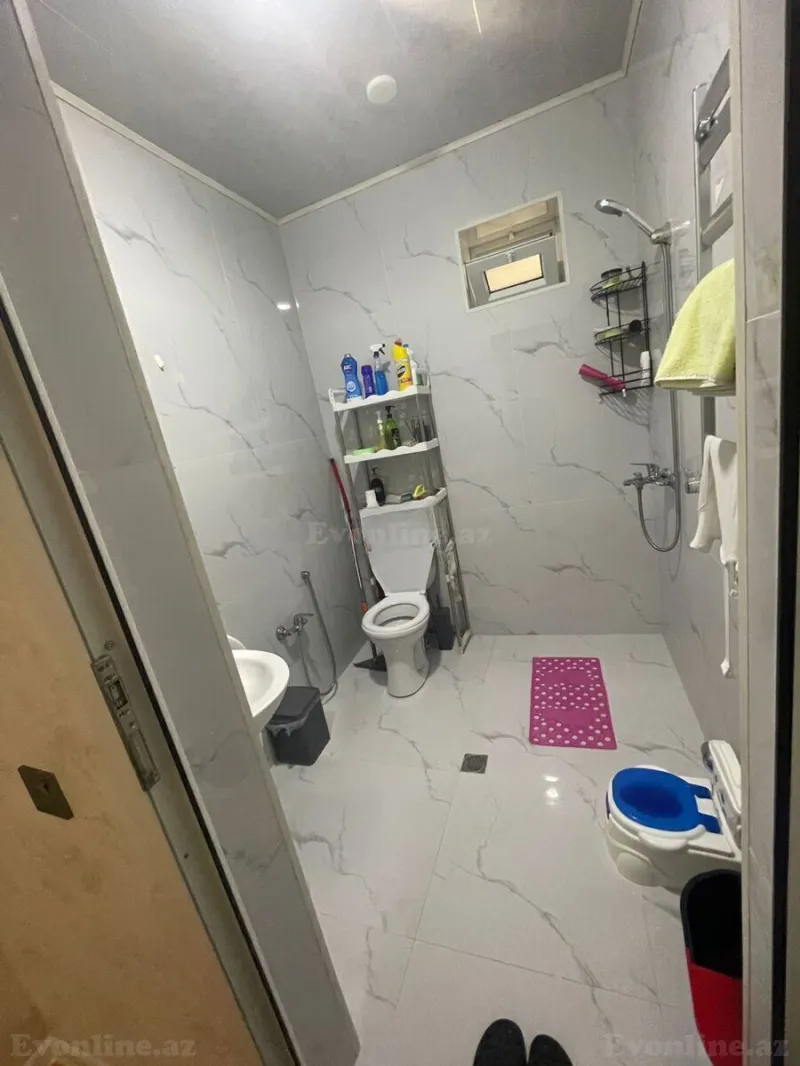 3 otaqlı həyət evi satılır — Abşeron r., Bakı - şəkil 9