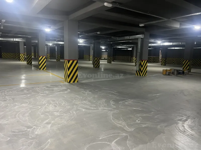 2 otaqlı yeni tikili mənzil satılır — 8-ci mikrorayon, Bakı - şəkil 8