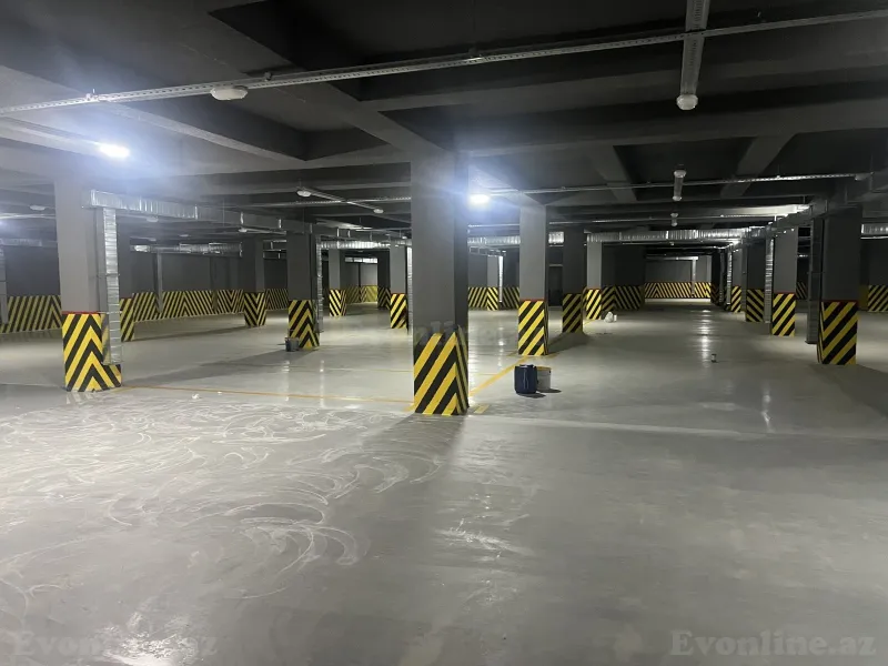 2 otaqlı yeni tikili mənzil satılır — 8-ci mikrorayon, Bakı - şəkil 9