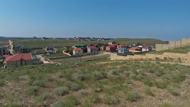 Torpaq satılır — Novxanı, Bakı - şəkil 2