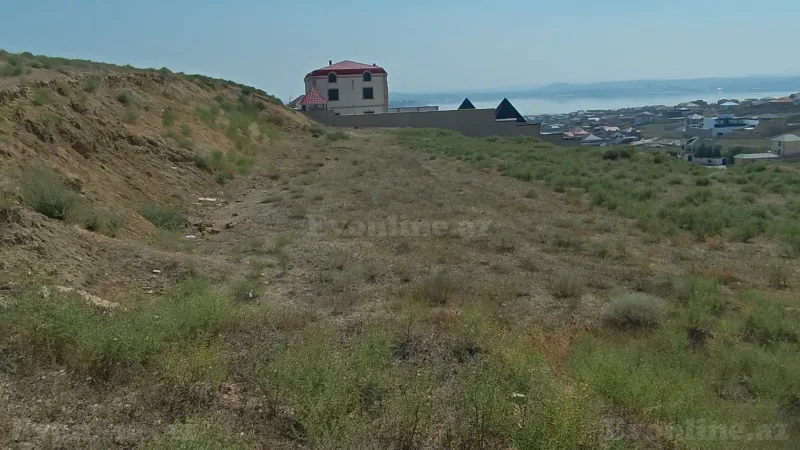 Torpaq satılır — Novxanı, Bakı - şəkil 4