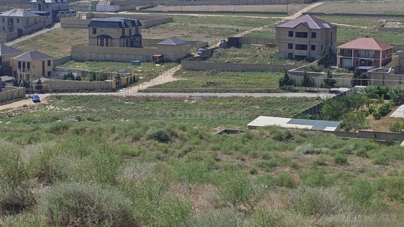 Torpaq satılır — Novxanı, Bakı - şəkil 5