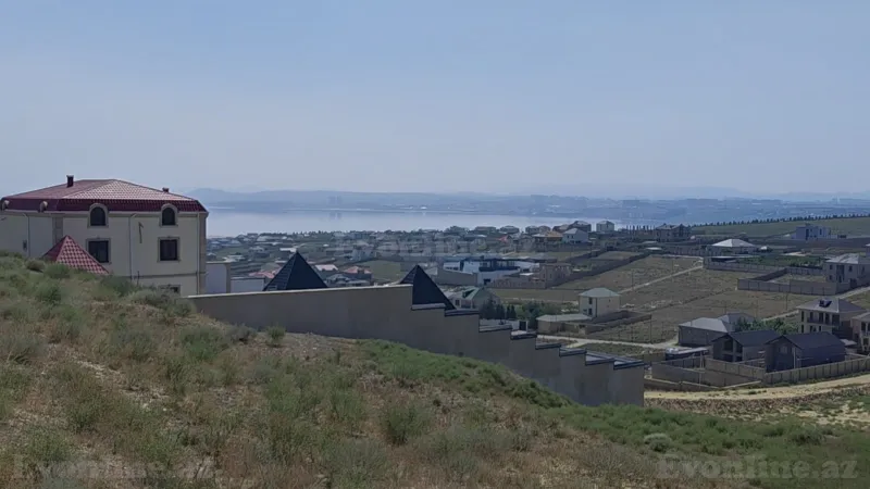 Torpaq satılır — Novxanı, Bakı - şəkil 8