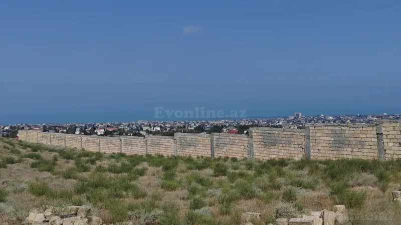 Torpaq satılır — Novxanı, Bakı - şəkil 10