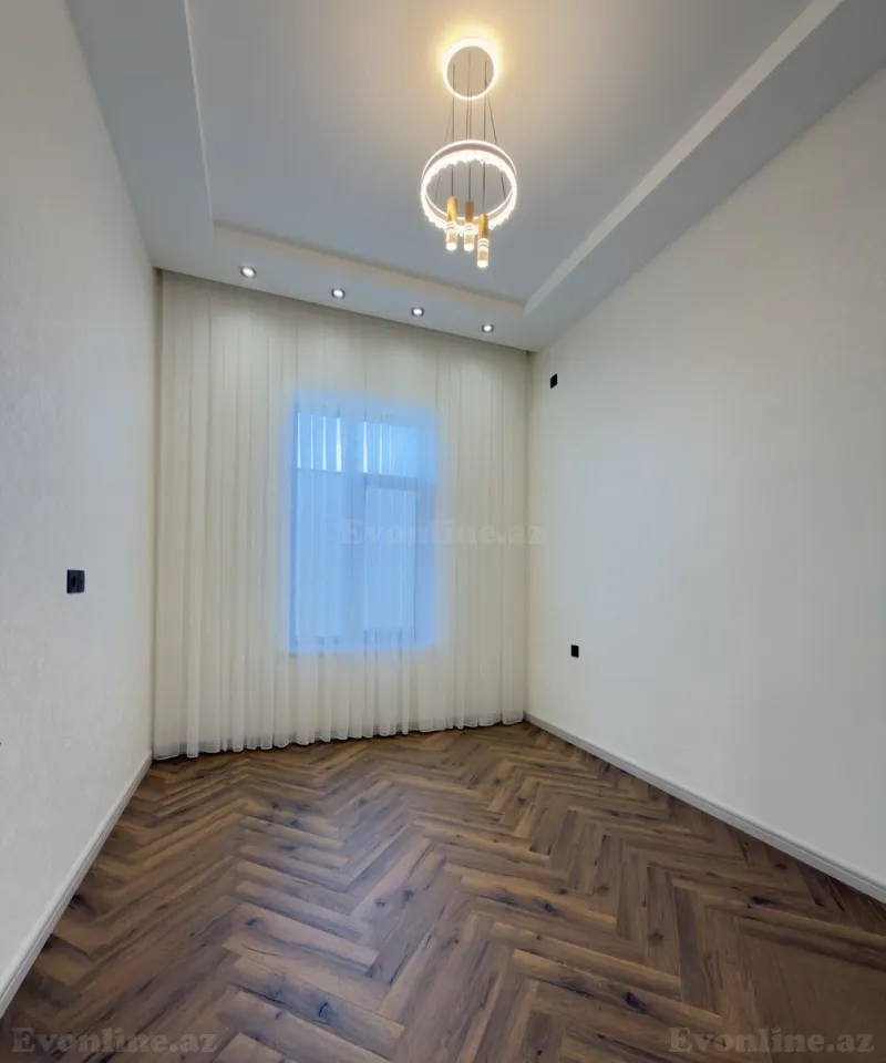 5 otaqlı həyət evi satılır — Şüvəlan, Bakı - şəkil 14