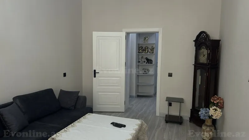 3 otaqlı yeni tikili mənzil satılır — Xətai r., Bakı - şəkil 17