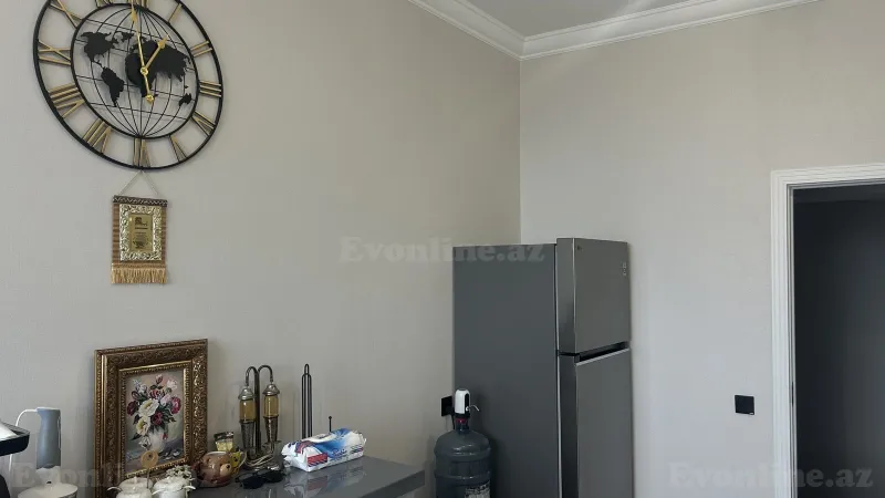 3 otaqlı yeni tikili mənzil satılır — Xətai r., Bakı - şəkil 21