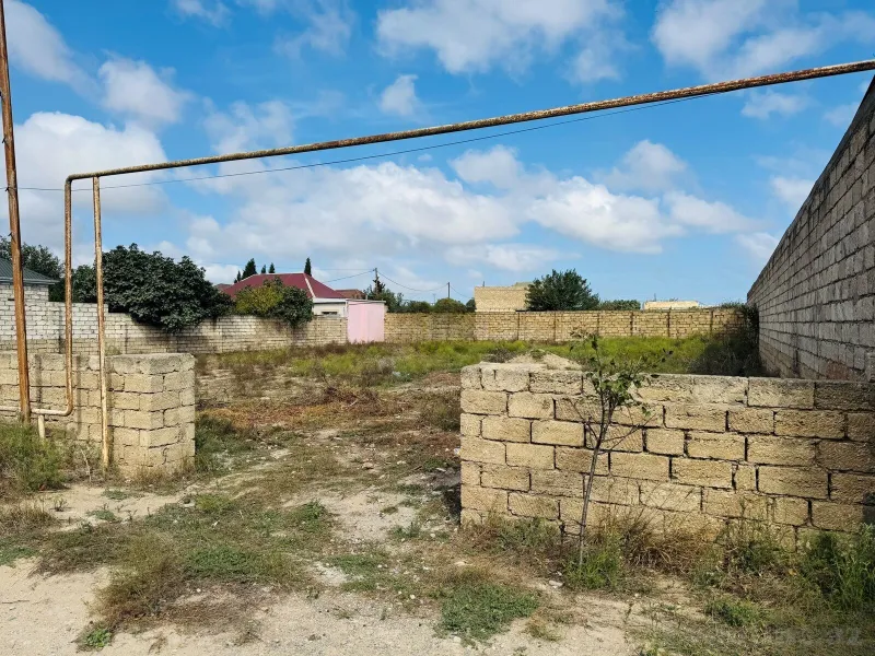 Torpaq satılır — Buzovna, Bakı - şəkil 3