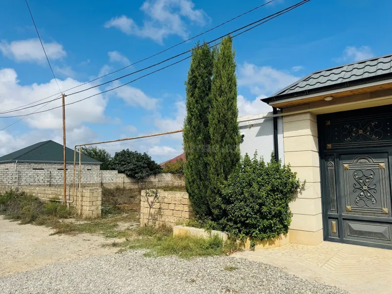 Torpaq satılır — Buzovna, Bakı - şəkil 5