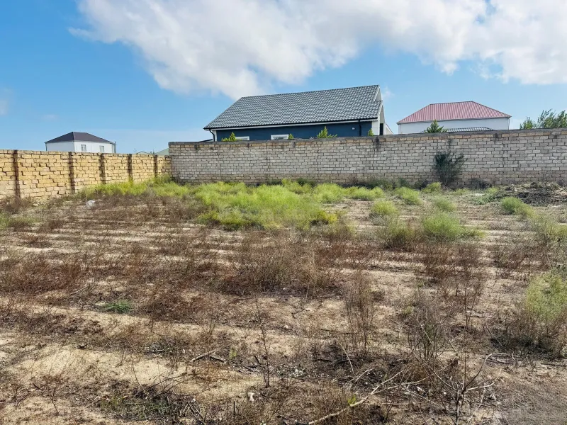 Torpaq satılır — Buzovna, Bakı - şəkil 6
