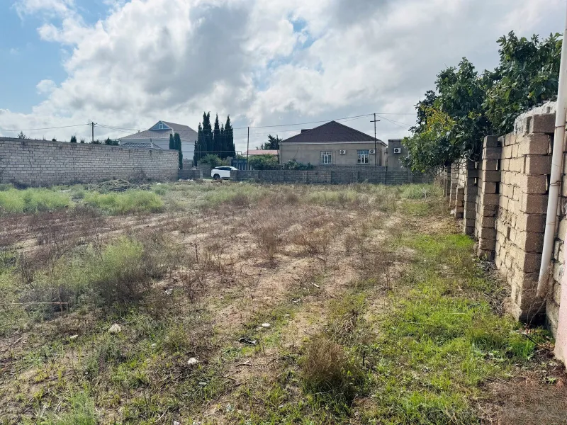 Torpaq satılır — Buzovna, Bakı - şəkil 8