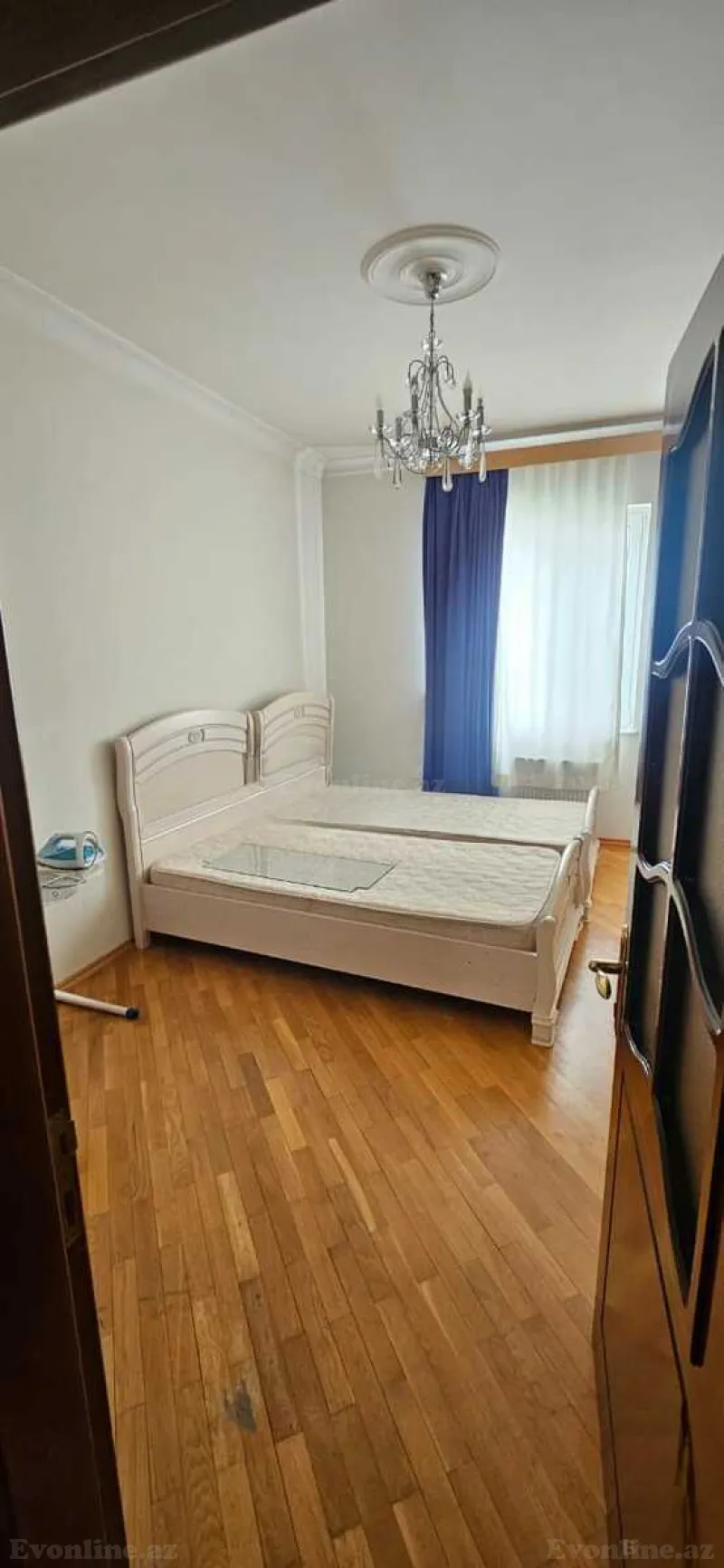 5 otaqlı yeni tikili mənzil kirayə verilir — Elmlər Akademiyası m., Bakı - şəkil 10