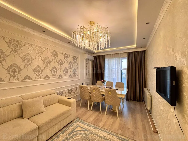 3 otaqlı həyət evi satılır — Masazır, Bakı - şəkil 8