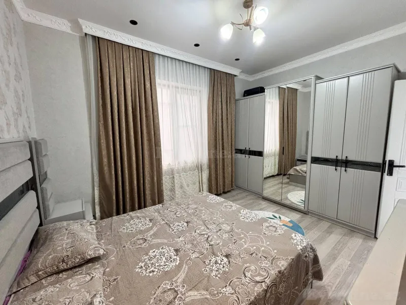 3 otaqlı həyət evi satılır — Masazır, Bakı - şəkil 11