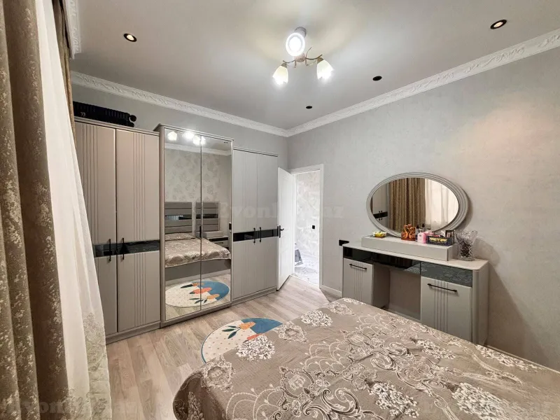 3 otaqlı həyət evi satılır — Masazır, Bakı - şəkil 12