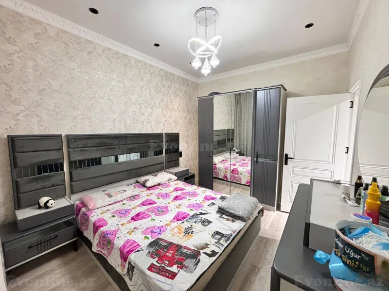 3 otaqlı həyət evi satılır — Masazır, Bakı - şəkil 16
