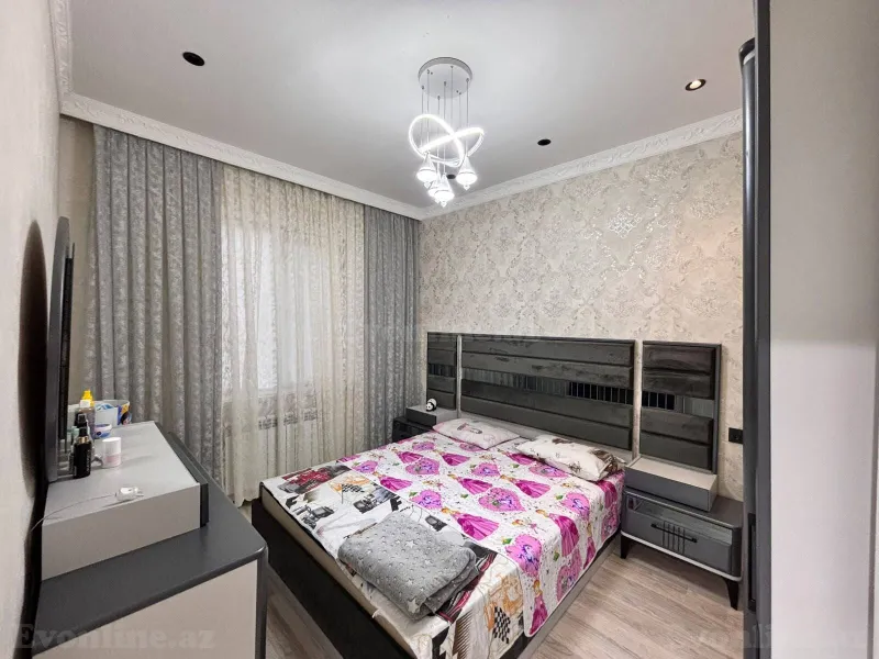 3 otaqlı həyət evi satılır — Masazır, Bakı - şəkil 17
