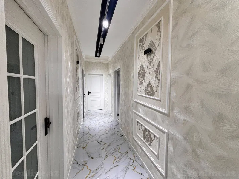 3 otaqlı həyət evi satılır — Masazır, Bakı - şəkil 19