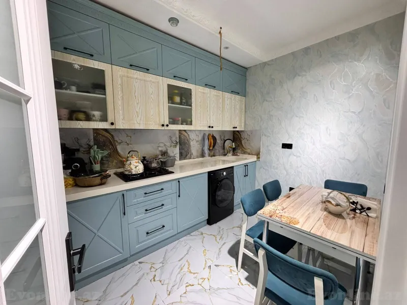 3 otaqlı həyət evi satılır — Masazır, Bakı - şəkil 21