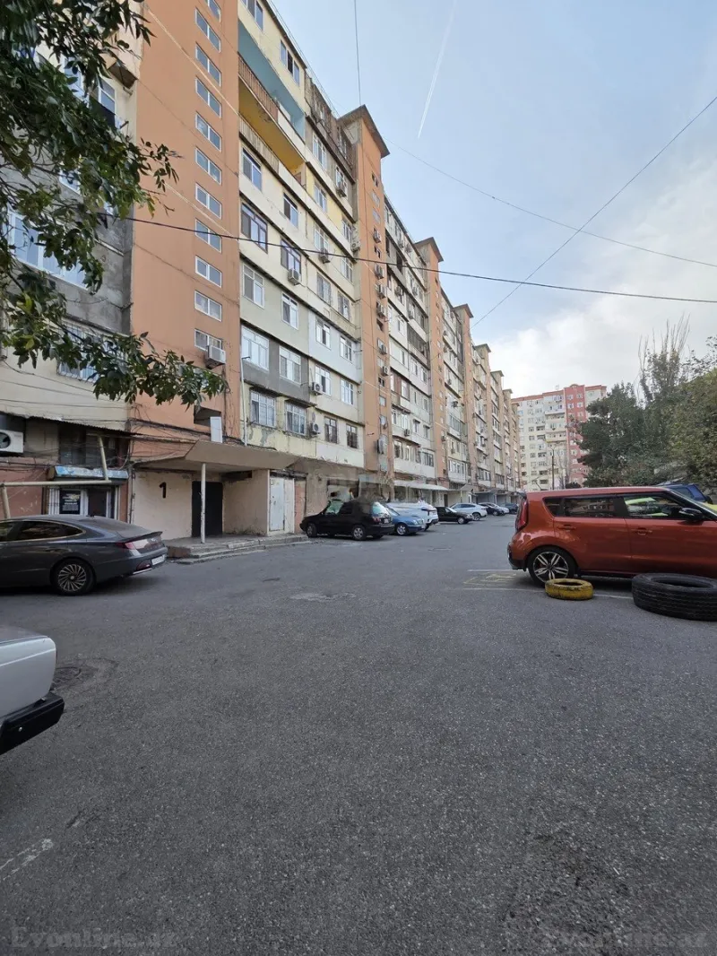 2 otaqlı Mənzil 75 m² Abşeron r. Satılır