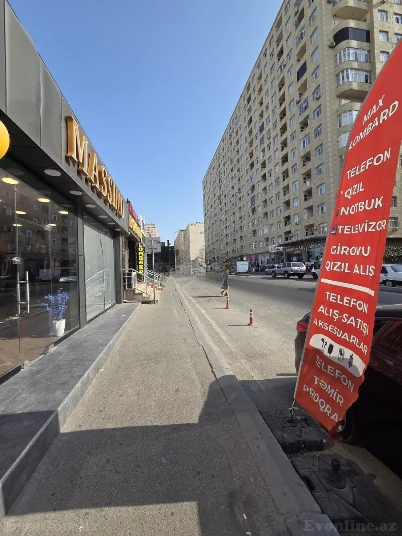 2 otaqlı köhnə tikili mənzil satılır — Abşeron r., Bakı - şəkil 2