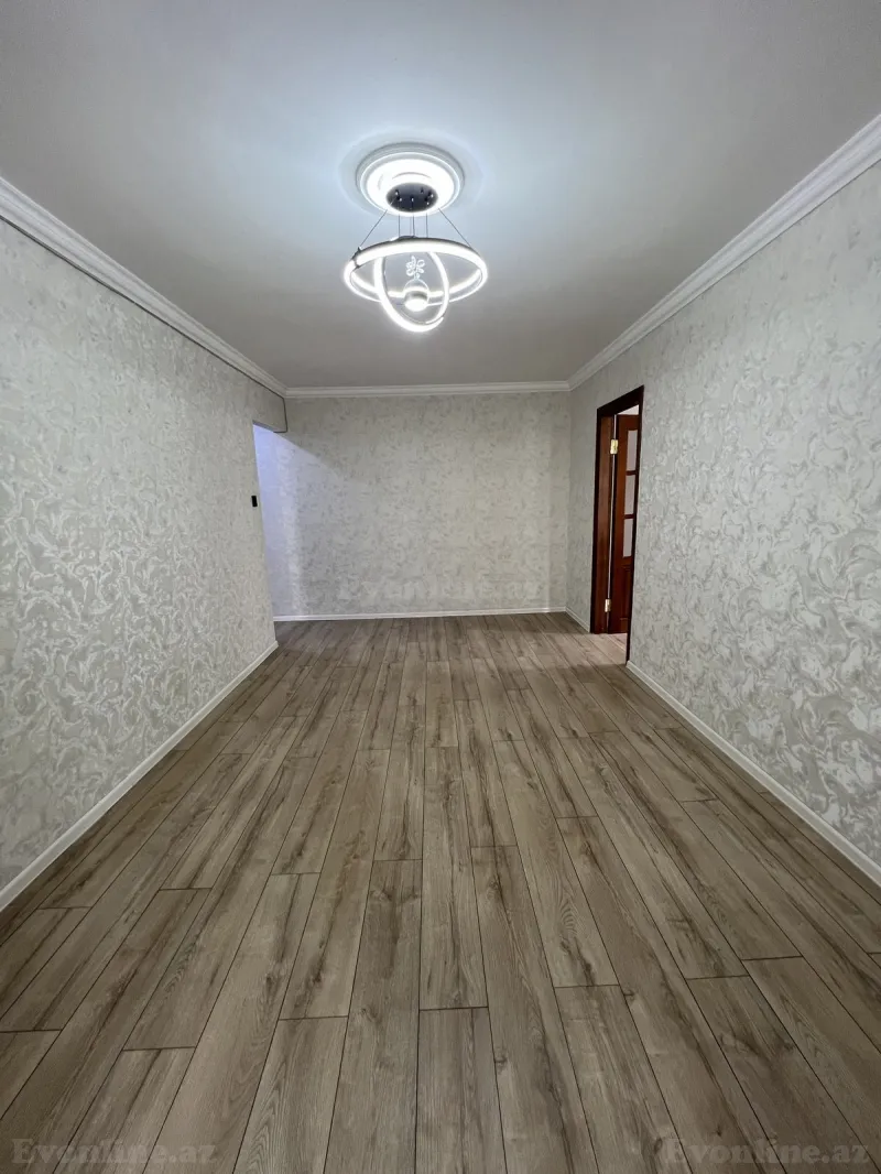 2 otaqlı köhnə tikili mənzil kirayə verilir — 8-ci kilometr, Bakı - şəkil 2