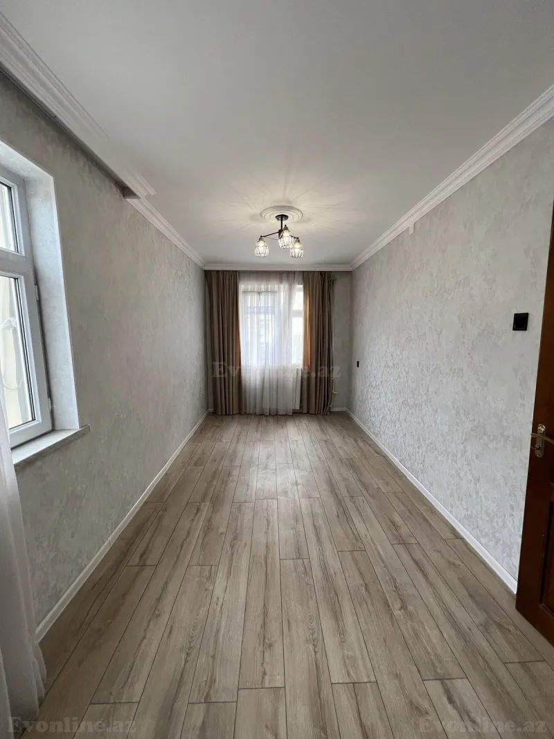 2 otaqlı köhnə tikili mənzil kirayə verilir — 8-ci kilometr, Bakı - şəkil 5