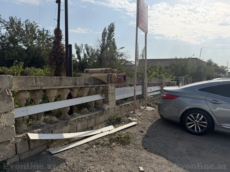 Torpaq satılır — Sahil, Bakı - şəkil 5