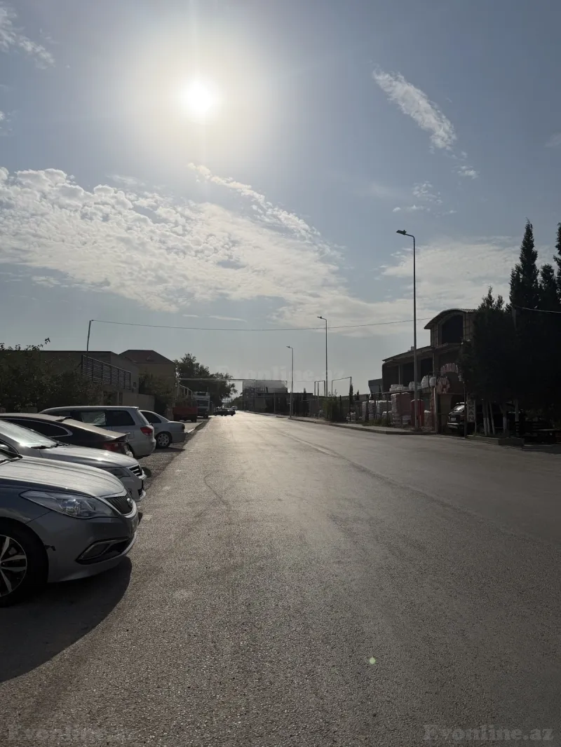 Torpaq satılır — Sahil, Bakı - şəkil 7