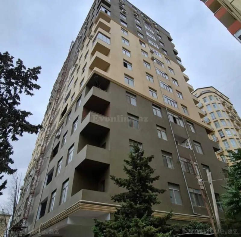 2 otaqlı Mənzil 85 m² Azadlıq prospekti m. Satılır