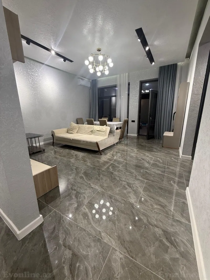 4 otaqlı həyət evi satılır — Mərdəkan, Bakı - şəkil 5
