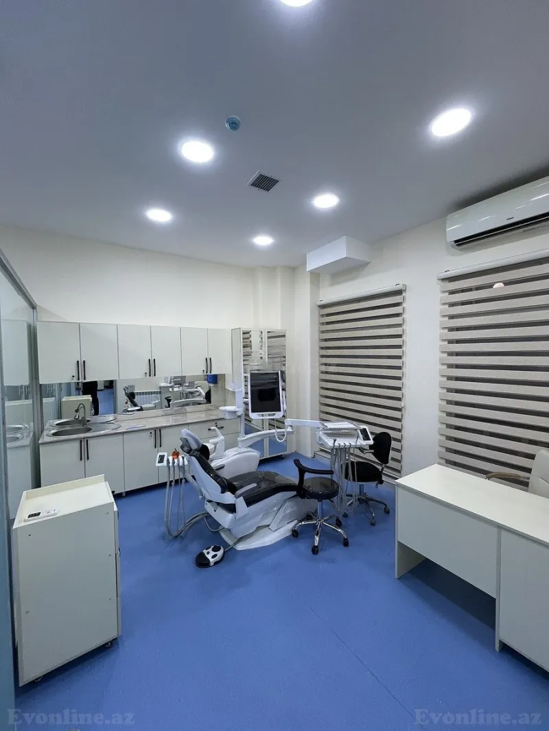 Obyekt 100 m² Nəriman Nərimanov m. Kirayə verilir